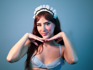 Kendallsynn's Sexcam