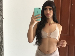 Kendallvill's Sexcam