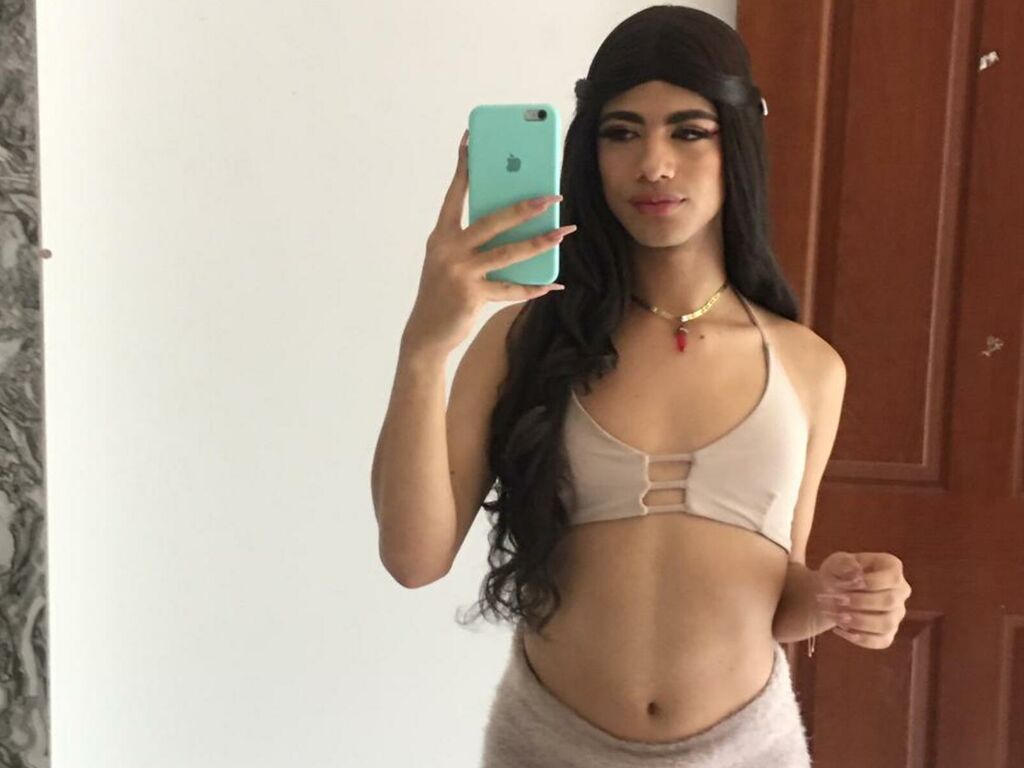 Kendallvill's profile - Image n°0