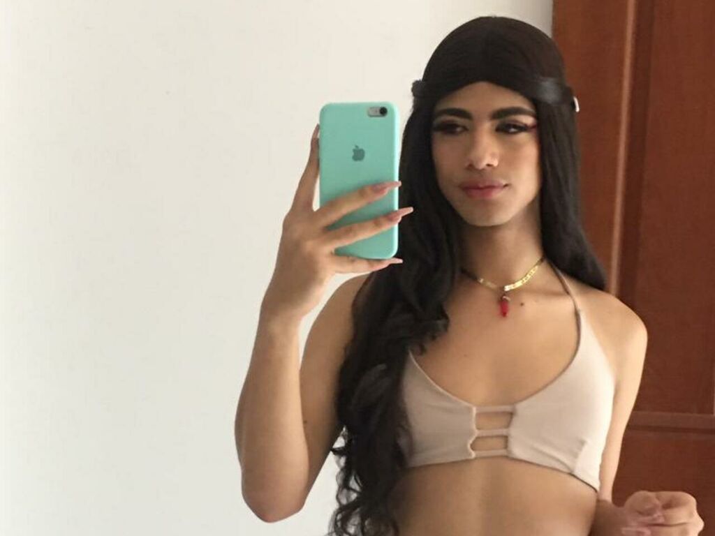 Kendallvill's profile - Image n°1