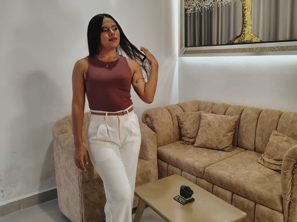 Kendalrousset's profiel - Afbeelding n°1