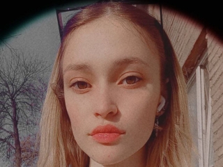 Kendalsommella's Sexcam