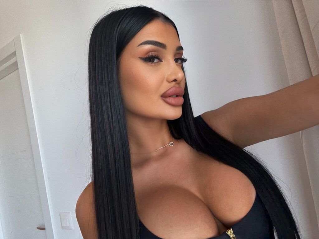 Kendalvoos' profilo - Immagine n°1