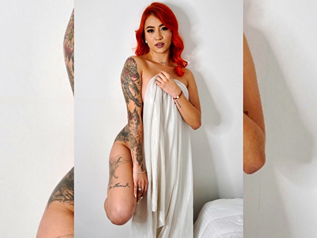 Perfil con Kendamoonn - Imagen  n°26