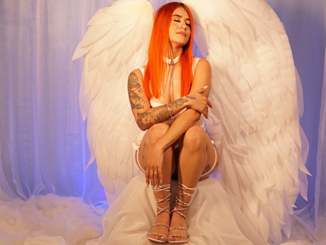 Perfil con Kendamoonn - Imagen  n°8