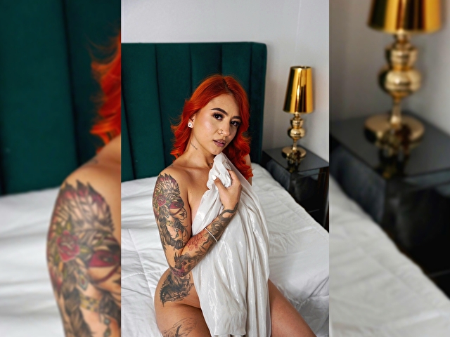 Perfil con Kendamoonn - Imagen  n°52