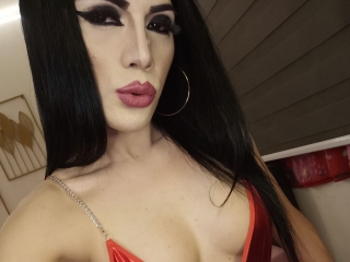 Kendelrose's Sexcam