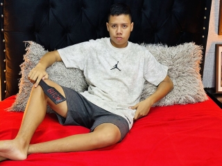 Live Sex Kendorreyes