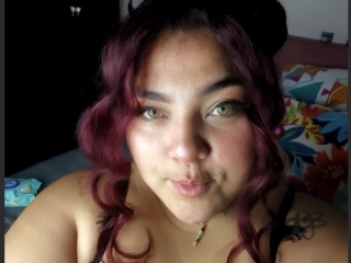 Webcam sex de Kendra_Lil_Evill
