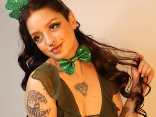 Kendra_Perovich's Sexcam