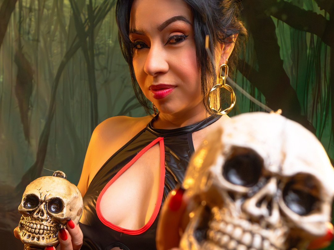 Profil de Kendraa_Hot - Photo n°1