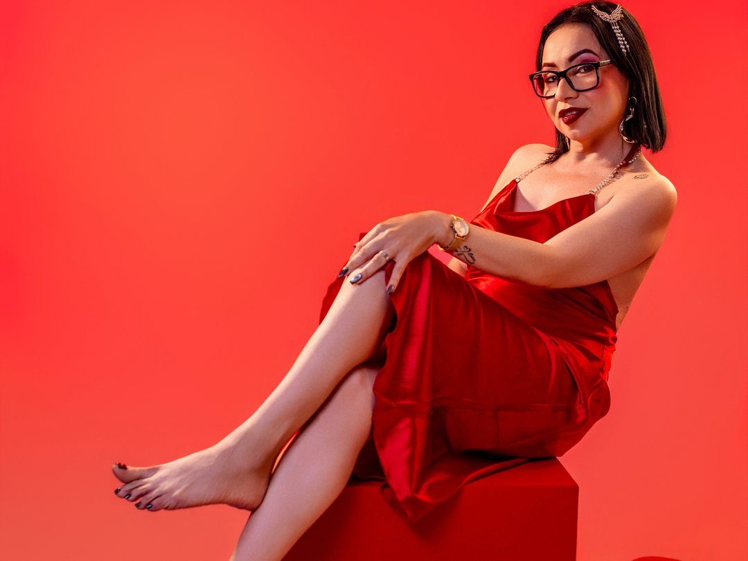 Profil de Kendraa_Hot - Photo n°1