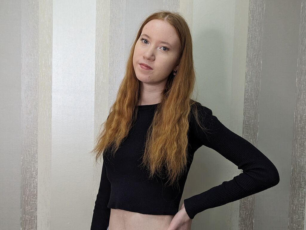 Kendraadderly's profile - Image n°0