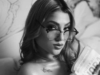 Sexo por webcam con Kendraahill