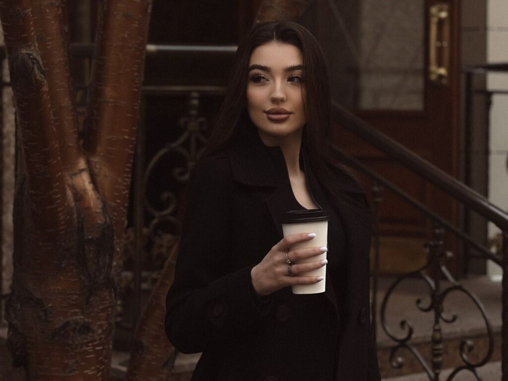 Kendraamond's profile - Image n°0