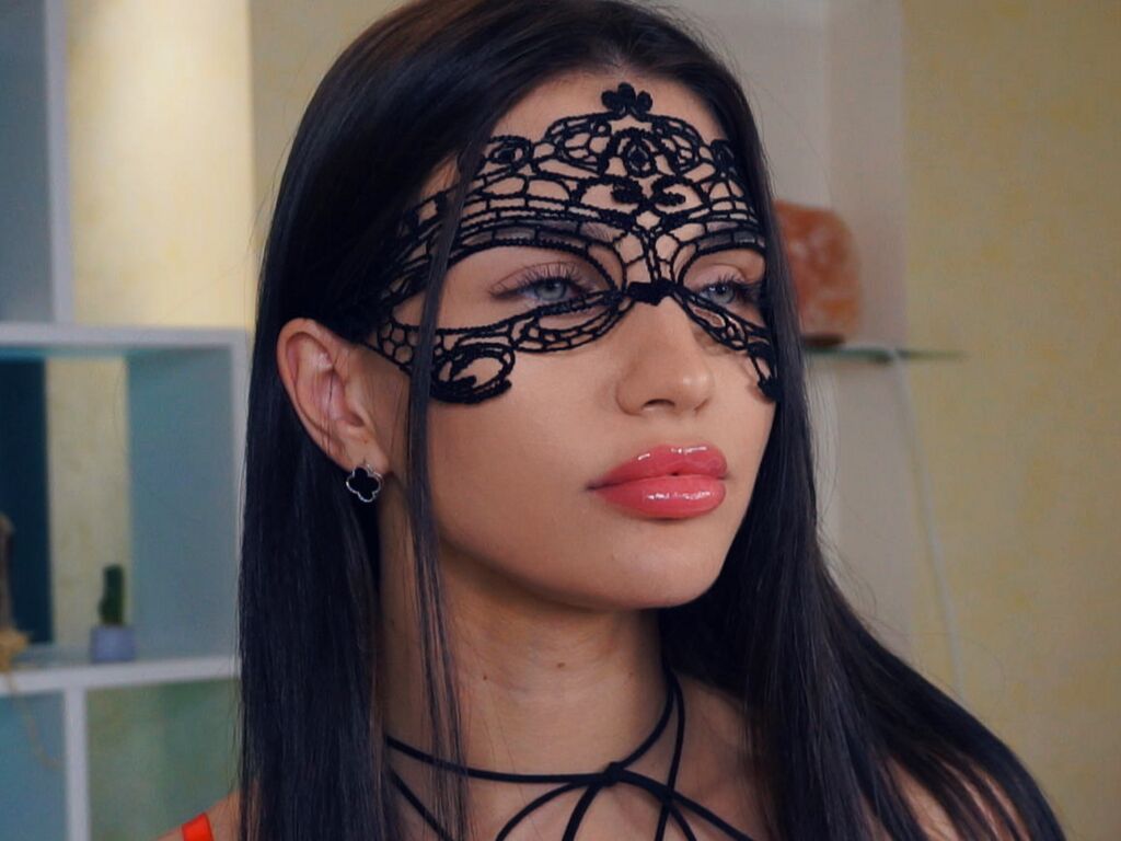Kendrabarris's profile - Image n°1