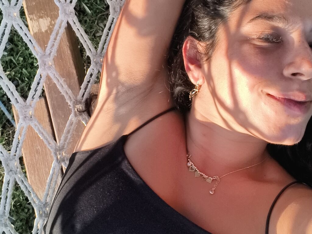 Kendrabaxter's profile - Image n°0