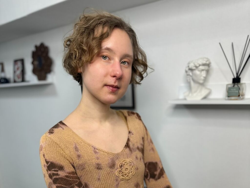 Kendrabenthall's profile - Image n°0