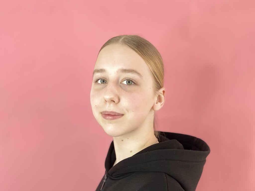 Kendracheatwood' profilo - Immagine n°0