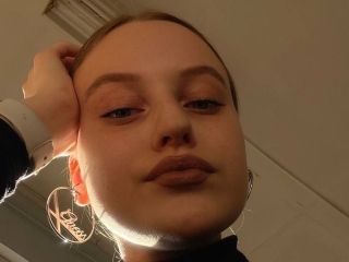 Kendraconnett's Sexcam