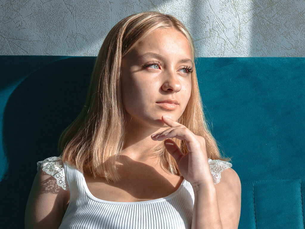 Kendracoppedge's profile - Image n°2