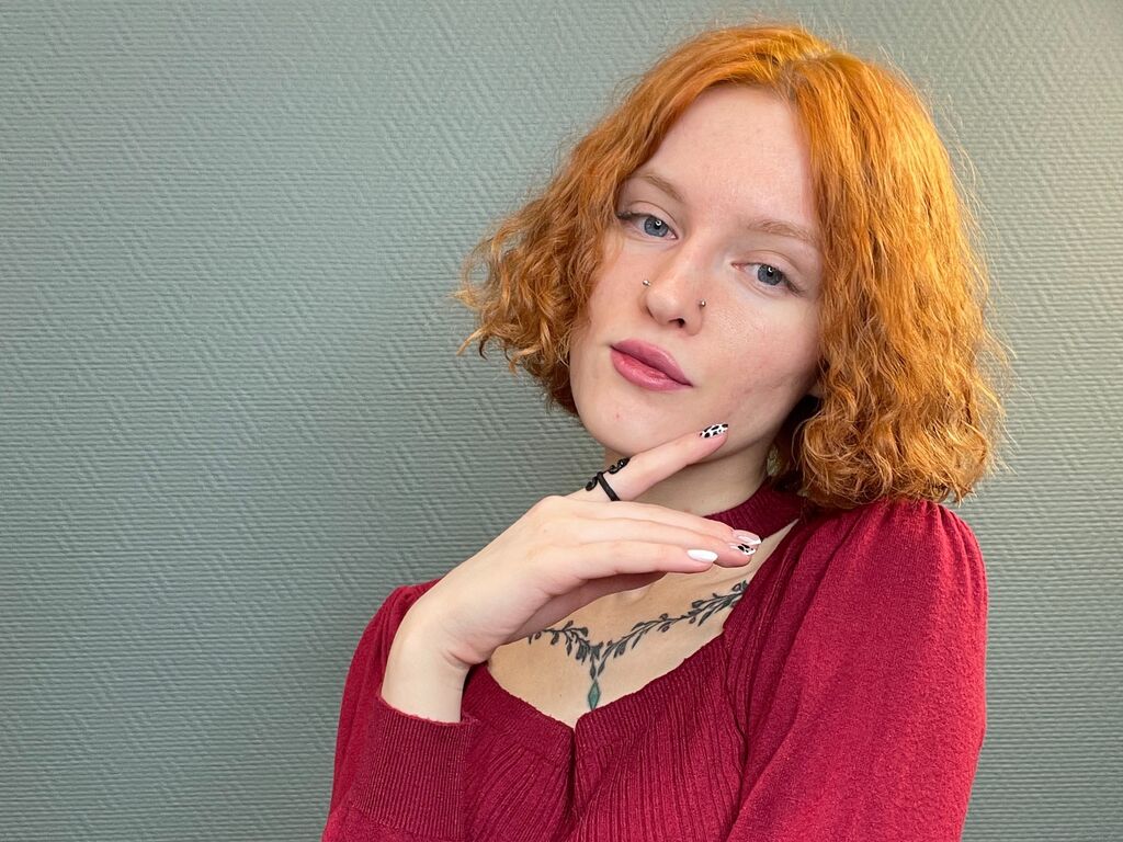 Kendracrockett's profile - Image n°0
