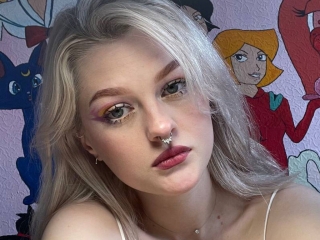 Kendracubitt's Sexcam