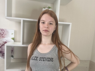 Kendradowlen's Sexcam