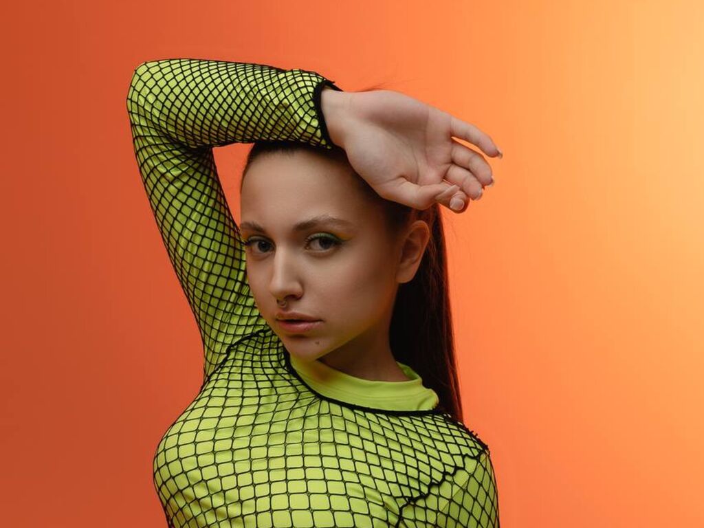 Profil de Kendradurow - Photo n°0