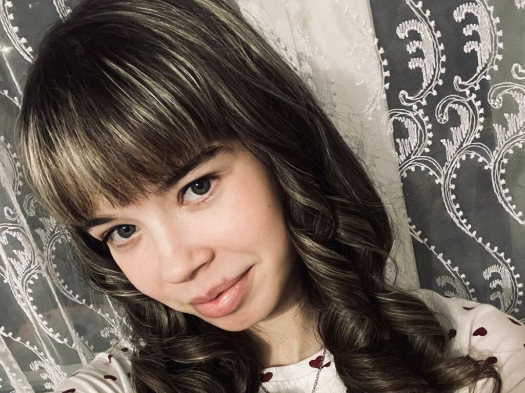 Kendradyer' profilo - Immagine n°0