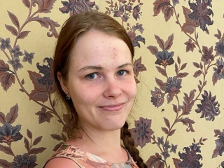 Kendraesten's Sexcam