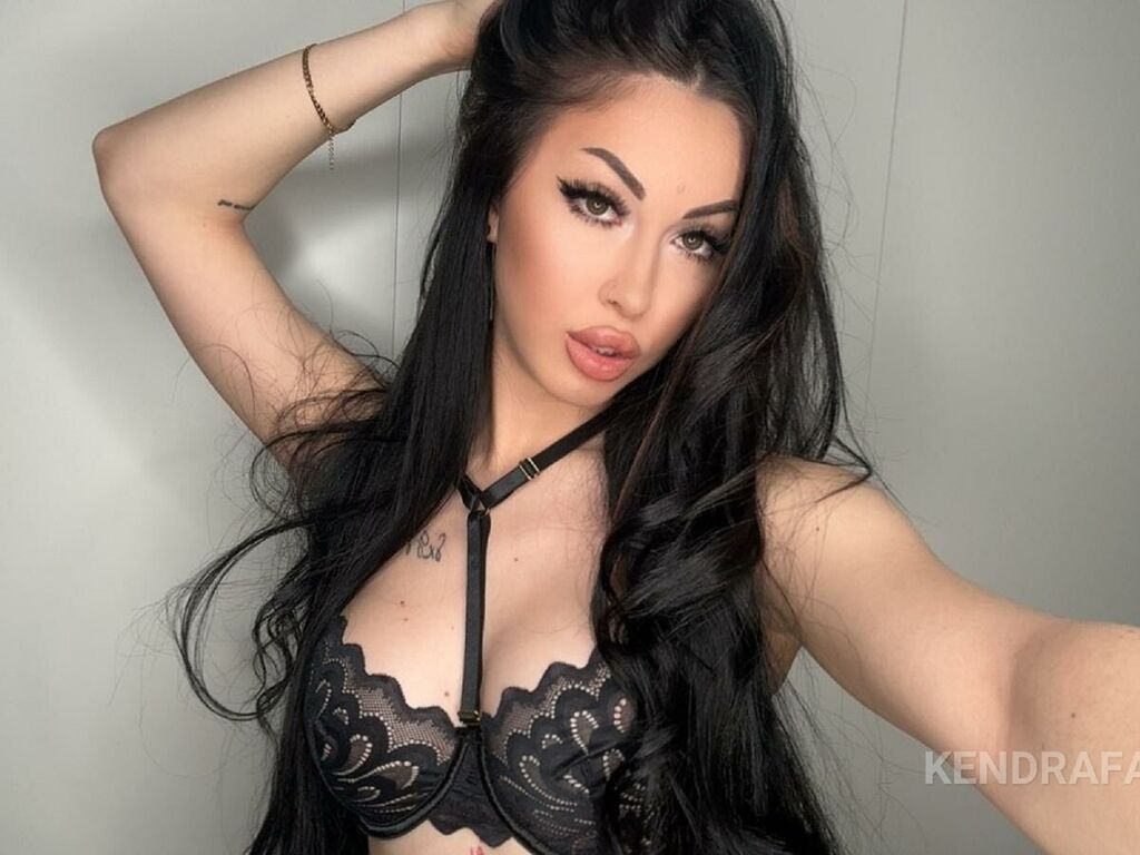 Kendrafancy's profile - Image n°3