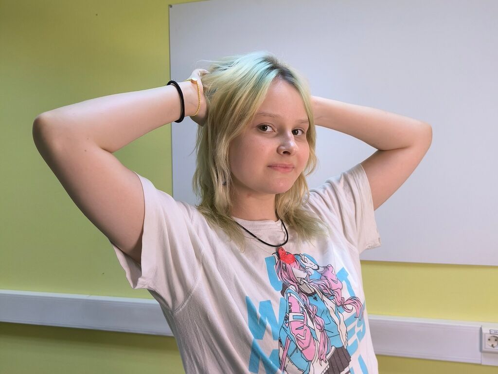Kendrafaux's profile - Image n°0