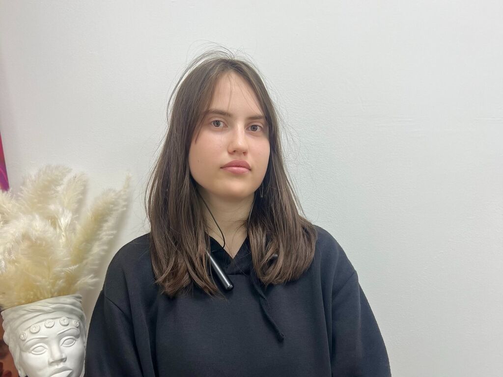 Kendraforster's profile - Image n°0