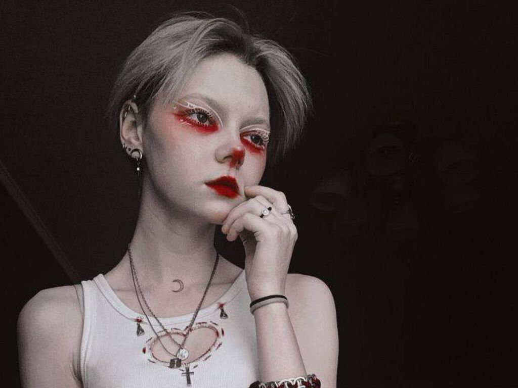 Kendragornall's profile - Image n°0