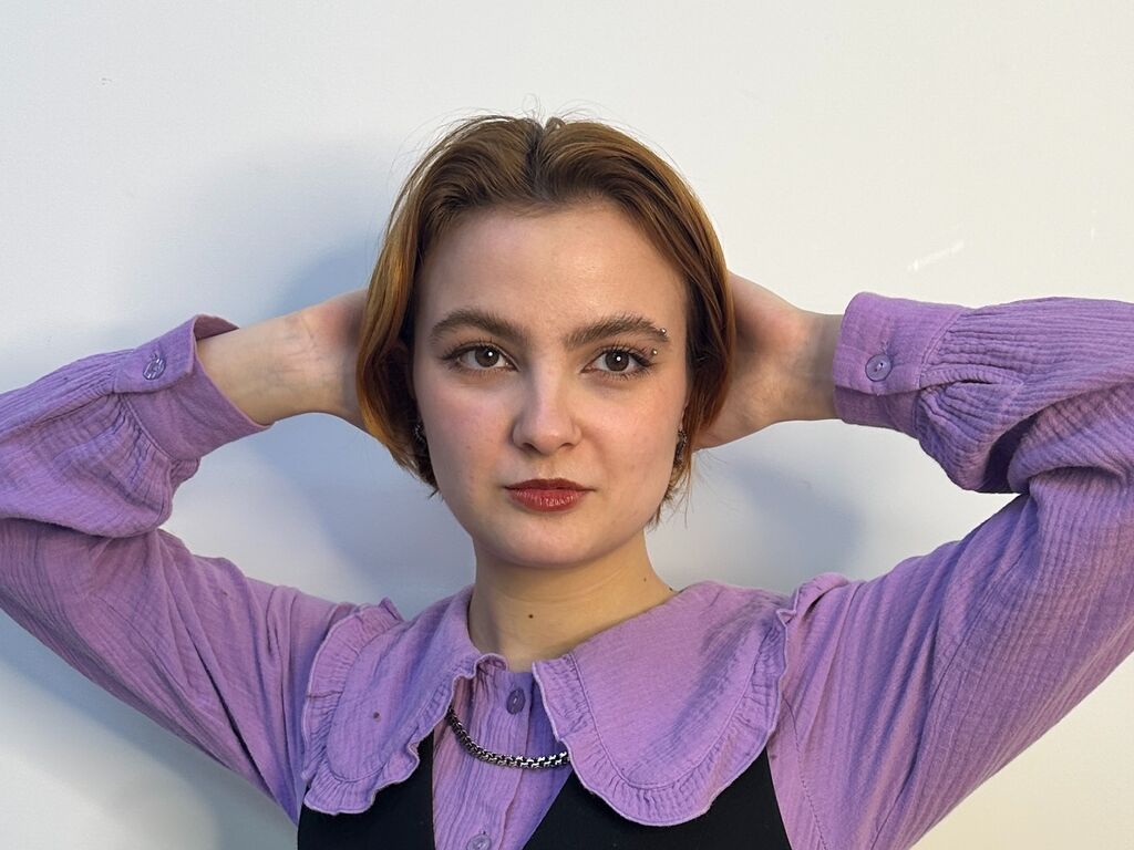 Kendraheyman's profile - Image n°0