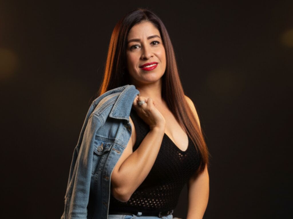 Kendraleeh's Profil - Bild n°0