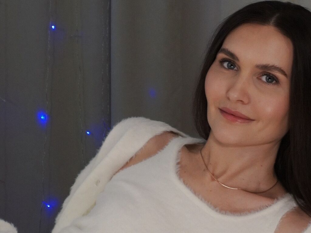 Kendralost' profilo - Immagine n°1