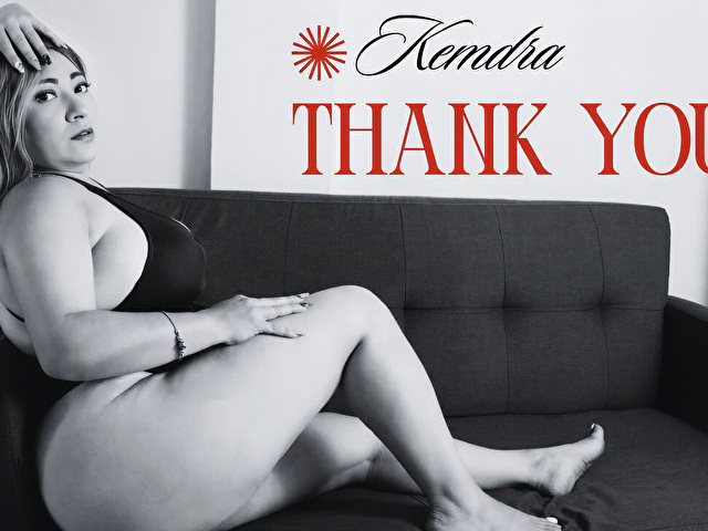 KendraLuxe's profiel - Afbeelding n°2