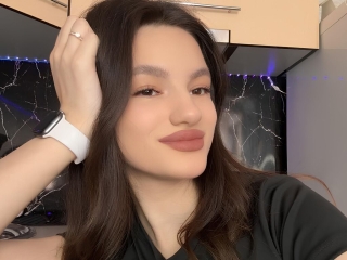 Sexcam Porn von Kendramatrone