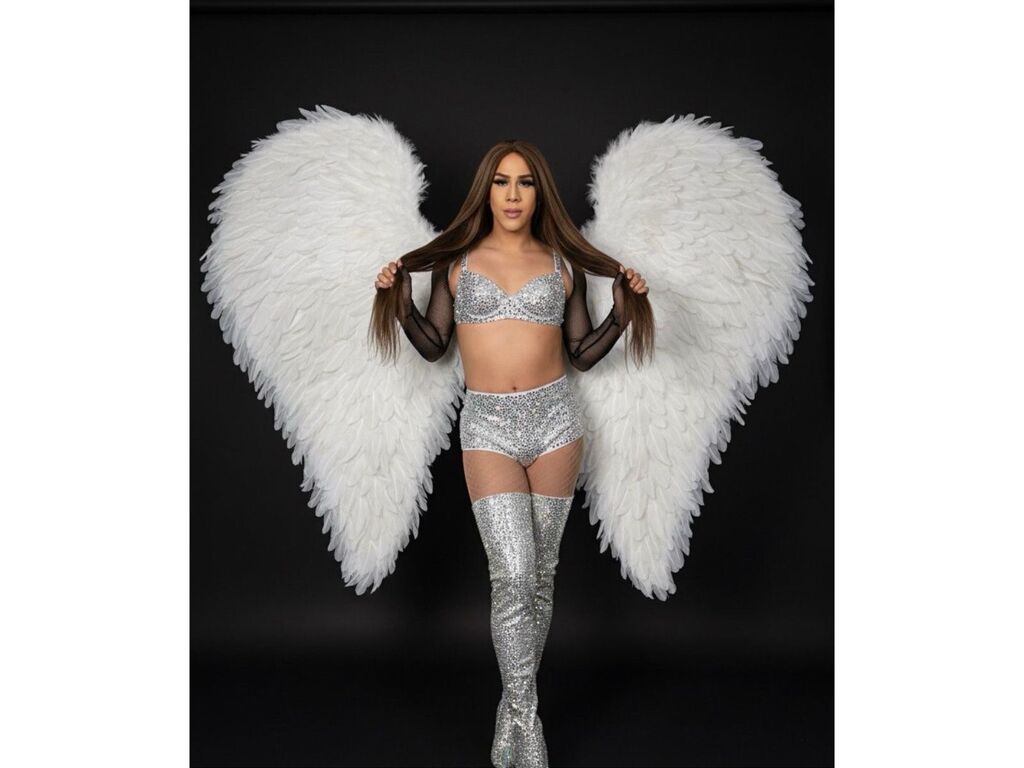 Kendrarider's profile - Image n°1