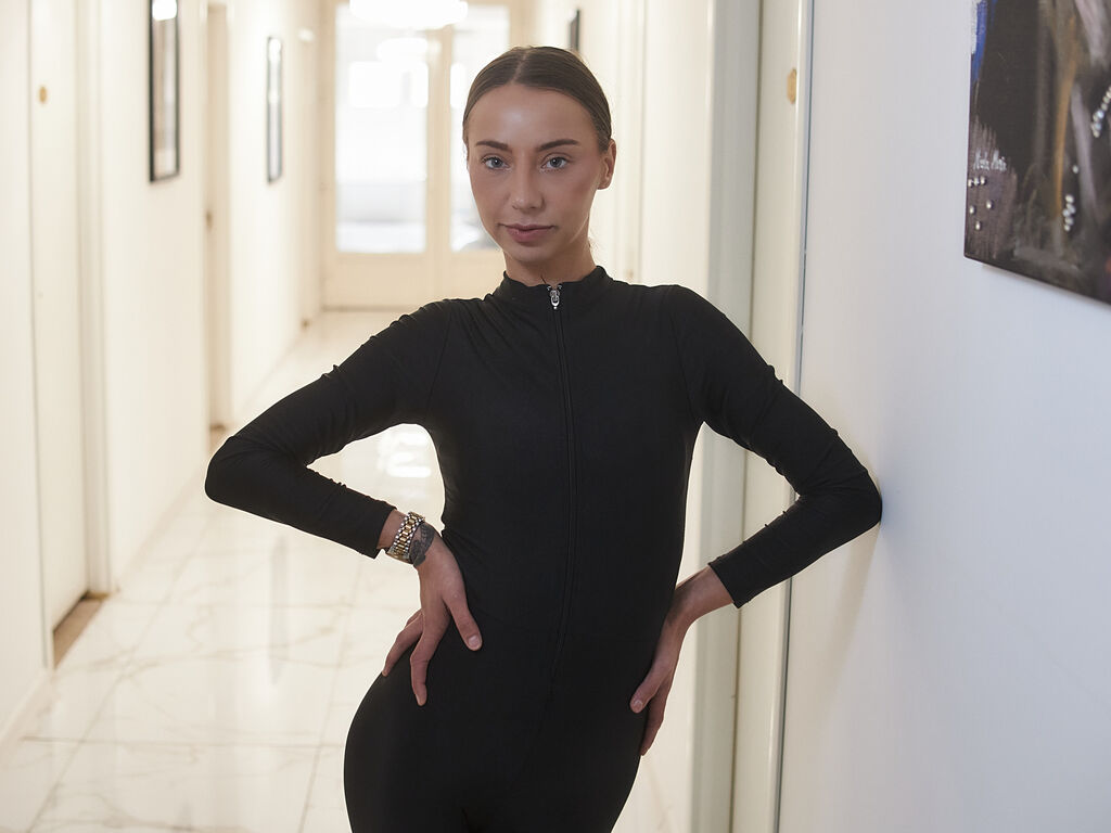 Kendraroxen's profile - Image n°1