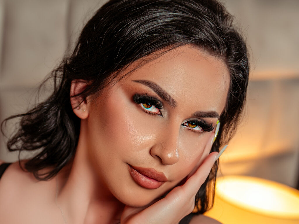 Kendrasolis's profile - Image n°1