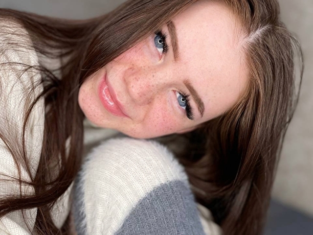 Profil de Kendrax - Photo n°1