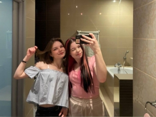 Kendryandhildey's Sexcam