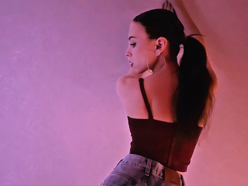 Perfil con Kendyveloy - Imagen  n°1