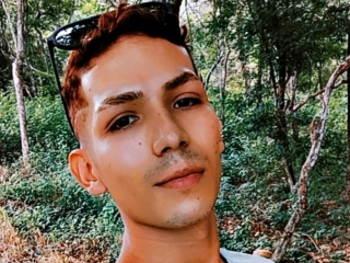 Sexcam Live Show von Keneddymorgan