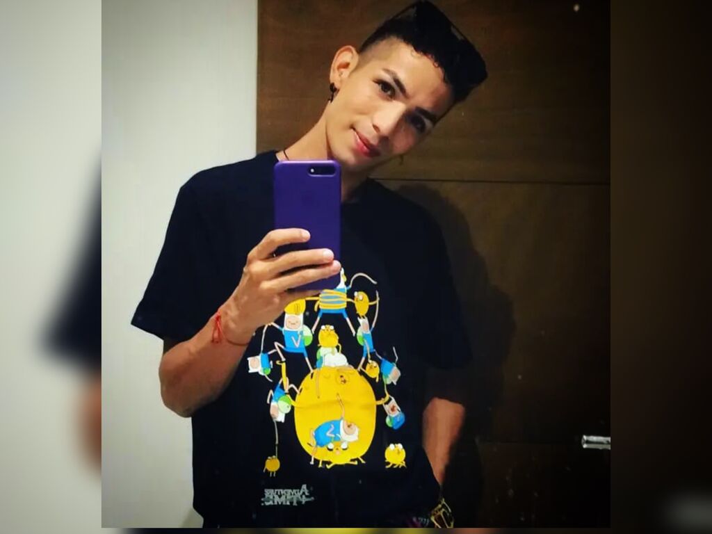 Perfil con Keneddymorgan - Imagen  n°5