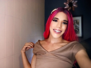 Webcam sex de Kenia_Valen