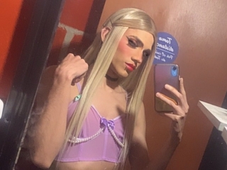 Keniabertrucc's Sexcam